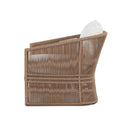 Aveline Outdoor Chair - Textured Natural