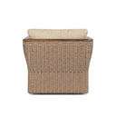 Luxe Elmira Outdoor Swivel Chair