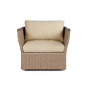 Luxe Elmira Outdoor Swivel Chair