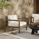Nilson Outdoor Chair - Default Title