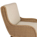 Verano Outdoor Chair - Default Title