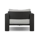 Luxe Hyder Outdoor Chair
