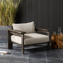 Solara Outdoor Chair - Default Title