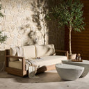 Aria Outdoor Sofa 86 - Default Title