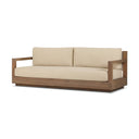 Luxe Venda Outdoor Sofa 86