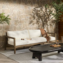 Solara Outdoor Sofa-86 - Default Title