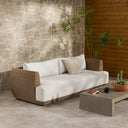 Noble Outdoor Sofa 104 - Default Title