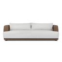 Luxe Noble Outdoor Sofa 104