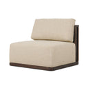 Luxe Build Your Own Brio Outdoor Sectional - Raf Piece