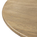 Aria Maricopa Large Coffee Table - Worn Oak