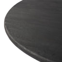 Aria Maricopa Large Coffee Table - Dark Totem