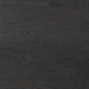 Aria Desk - Worn Black Oak