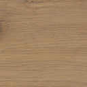 Alaric Bookcase - Aged Natural Oak Veneer