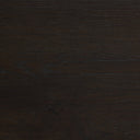 Arlo Bookcase - Smoked Black