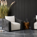 Luxe Westby Outdoor Chair