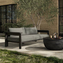 Luxe Hyder Outdoor Sofa