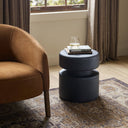 Verity Luka End Table - Default Title