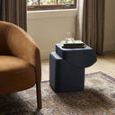 Aria Camille End Table - Default Title