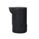 Aveline Rockie End Table - Default Title