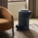 Aveline Rockie End Table - Default Title