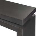 Solara Matthes Outdoor Console Table - Default Title