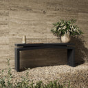 Solara Matthes Outdoor Console Table - Default Title