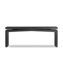 Solara Matthes Outdoor Console Table - Default Title