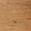 Aria Zeno Coffee Table - Distressed Blonde Oak