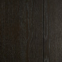 Aria Zeno Coffee Table - Smoked Black Oak