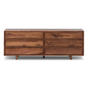 Verity Stafford 6 Drawer Dresser - Default Title