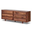 Verity Stafford 6 Drawer Dresser - Default Title