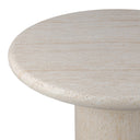 Poole Outdoor Round Dining Table-48 - Default Title