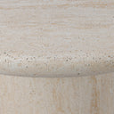 Luxe Poole Outdoor Round Dining Table-48