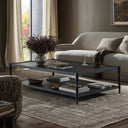 Luxe Augusta Coffee Table