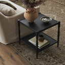 Terra Augusta End Table - Default Title