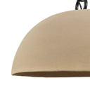 Luxe Jesenia Pendant - Chic Ceiling Light Fixture