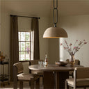 Luxe Jesenia Pendant - Chic Ceiling Light Fixture