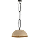 Luxe Jesenia Pendant - Chic Ceiling Light Fixture