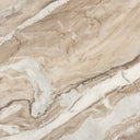 Aventine Figueroa End Table - Sawar Marble