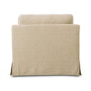 Marcellus Outdoor Swivel Chair - Default Title