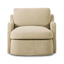 Verano Outdoor Swivel Chair - Default Title