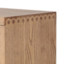 Aveline Hathaway Console Table - Default Title