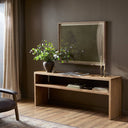 Aveline Hathaway Console Table - Default Title