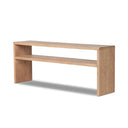 Aveline Hathaway Console Table - Default Title