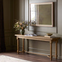 Luxe Edison Console Table