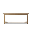 Luxe Edison Console Table