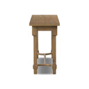 Luxe Edison Console Table