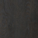 Aveline Sussex Wide Cabinet - Smoked Black