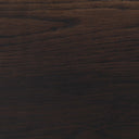 Verity Sadira Coffee Table - 40 Burnt Oak Veneer