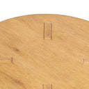 Verity Sadira End Table - Default Title